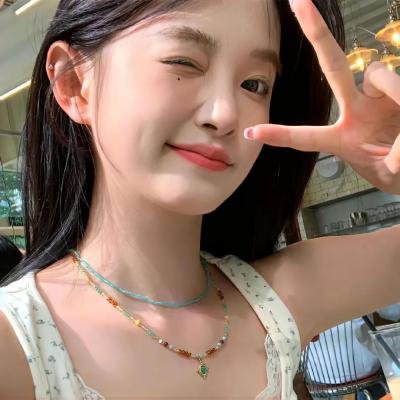 吴家有女撼乾坤